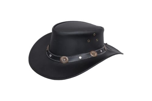 Black Stallion – Luxury Cowboy Hat